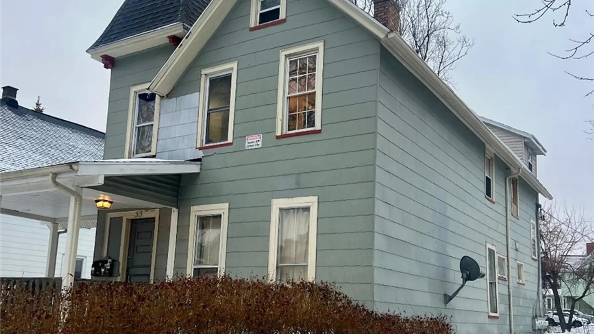 Property at 55 Ridgeway Avenue, Rochester, NY 14615 3