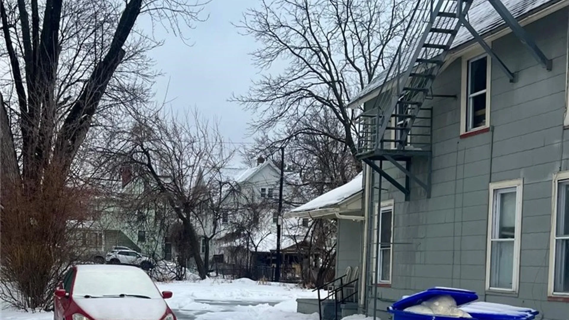 Property at 55 Ridgeway Avenue, Rochester, NY 14615 4