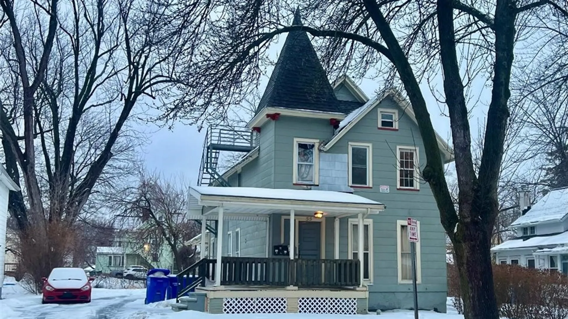 Property at 55 Ridgeway Avenue, Rochester, NY 14615 5