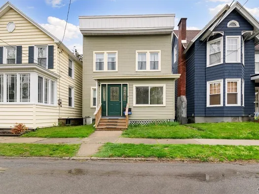 Property at 110 Prospect Street, Little Falls City, NY 13365