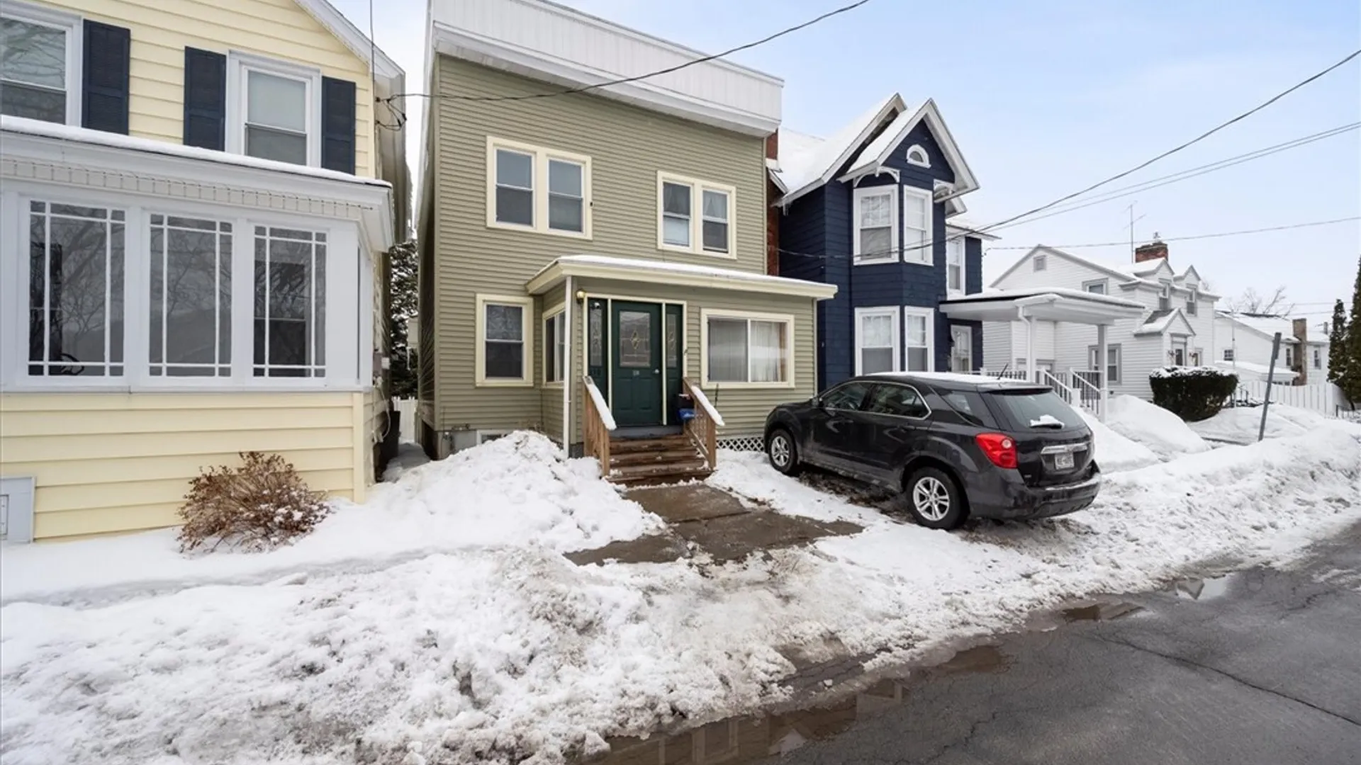 Property at 110 Prospect Street, Little Falls City, NY 13365 2