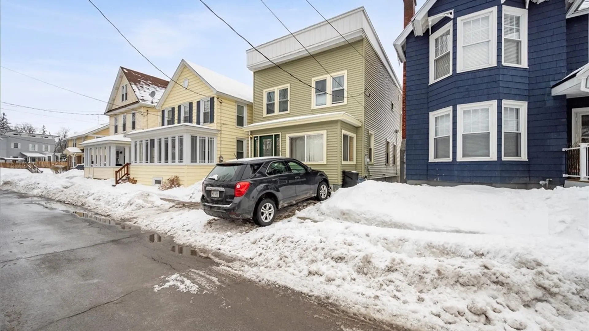 Property at 110 Prospect Street, Little Falls City, NY 13365 30