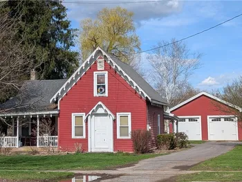Property at 41 Main Street, Sherburne, NY 13332
