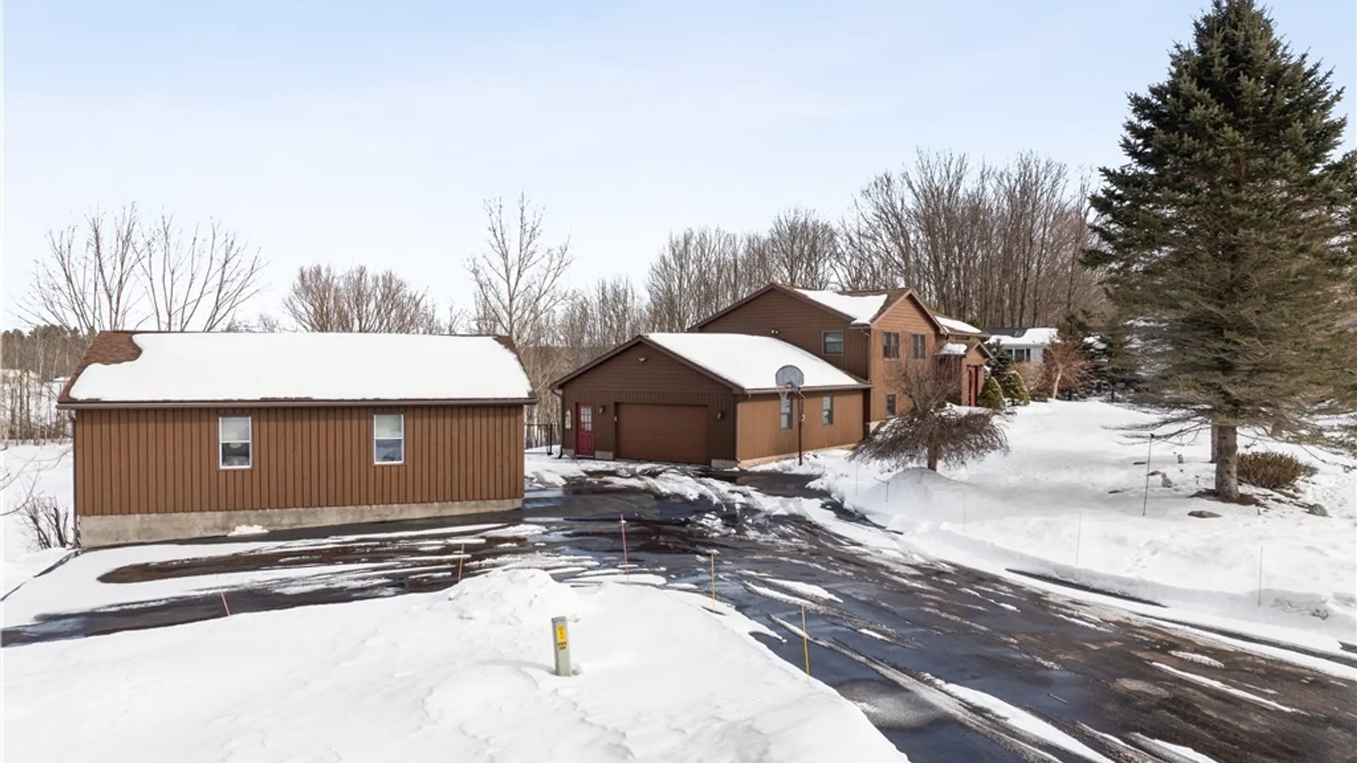 Property at 29 Meadowbrook Lane, Hastings, NY 13036 3