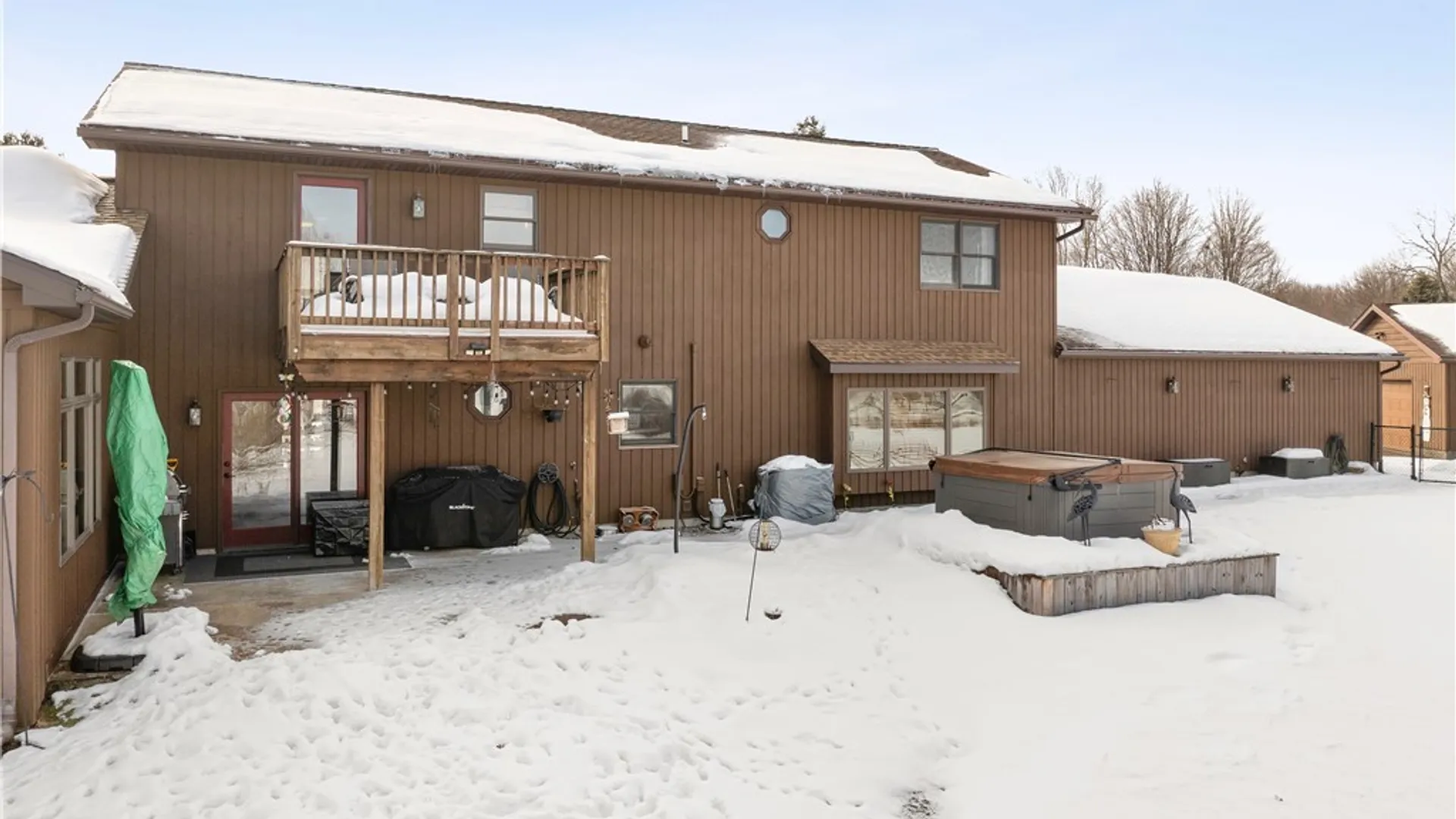 Property at 29 Meadowbrook Lane, Hastings, NY 13036 6