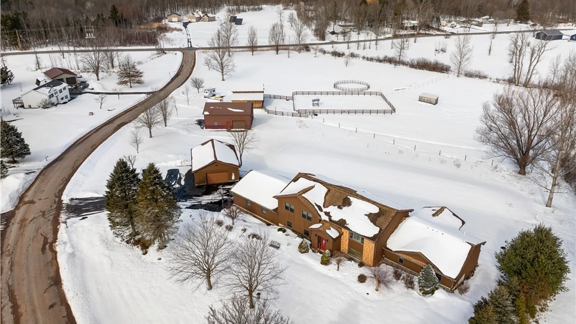 Property at 29 Meadowbrook Lane, Hastings, NY 13036 8