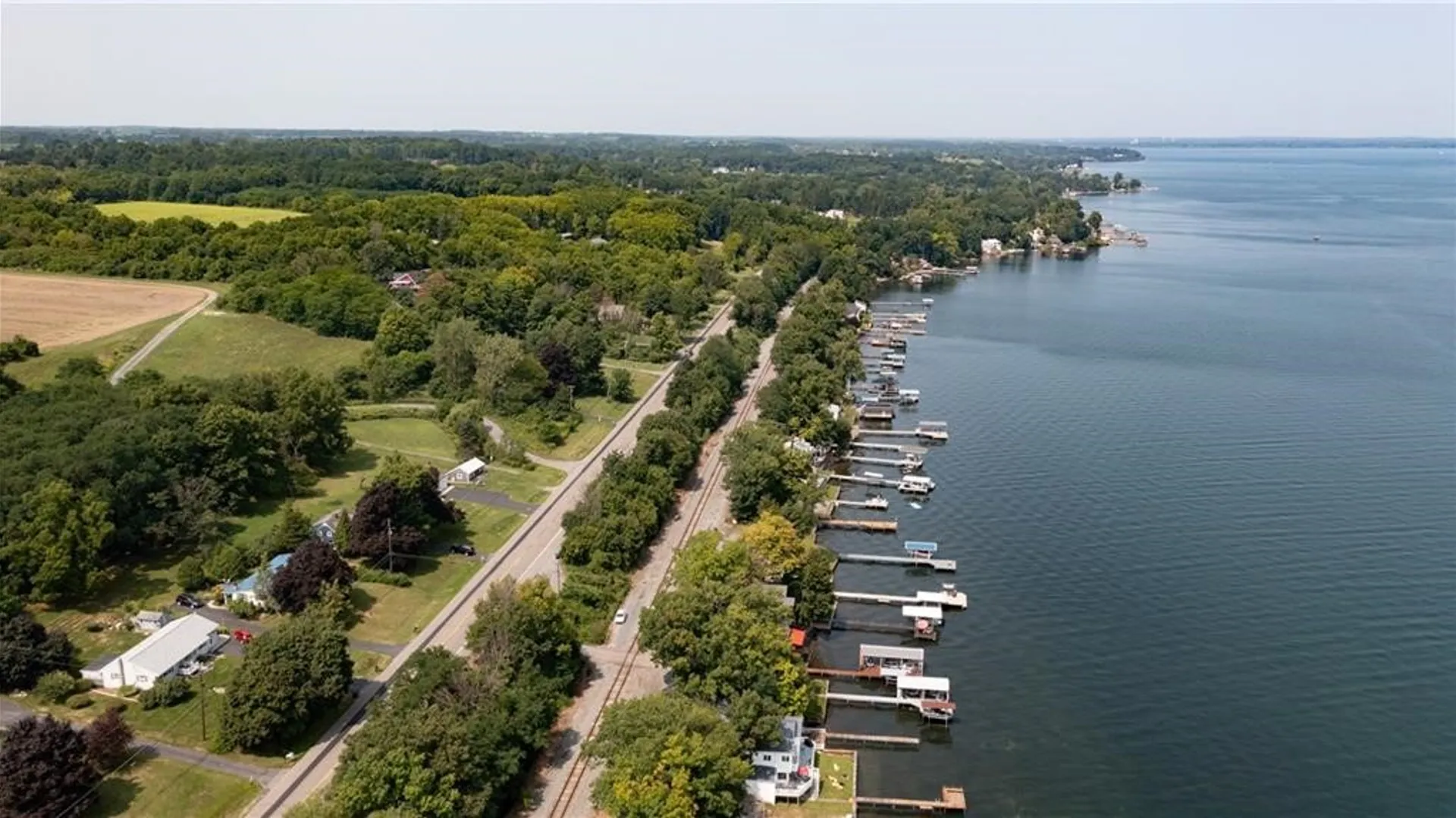 Property at 4852 West lake, Geneva Town, NY 14456 12