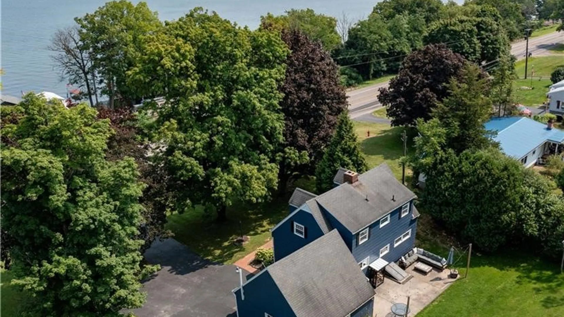 Property at 4852 West lake, Geneva Town, NY 14456 3