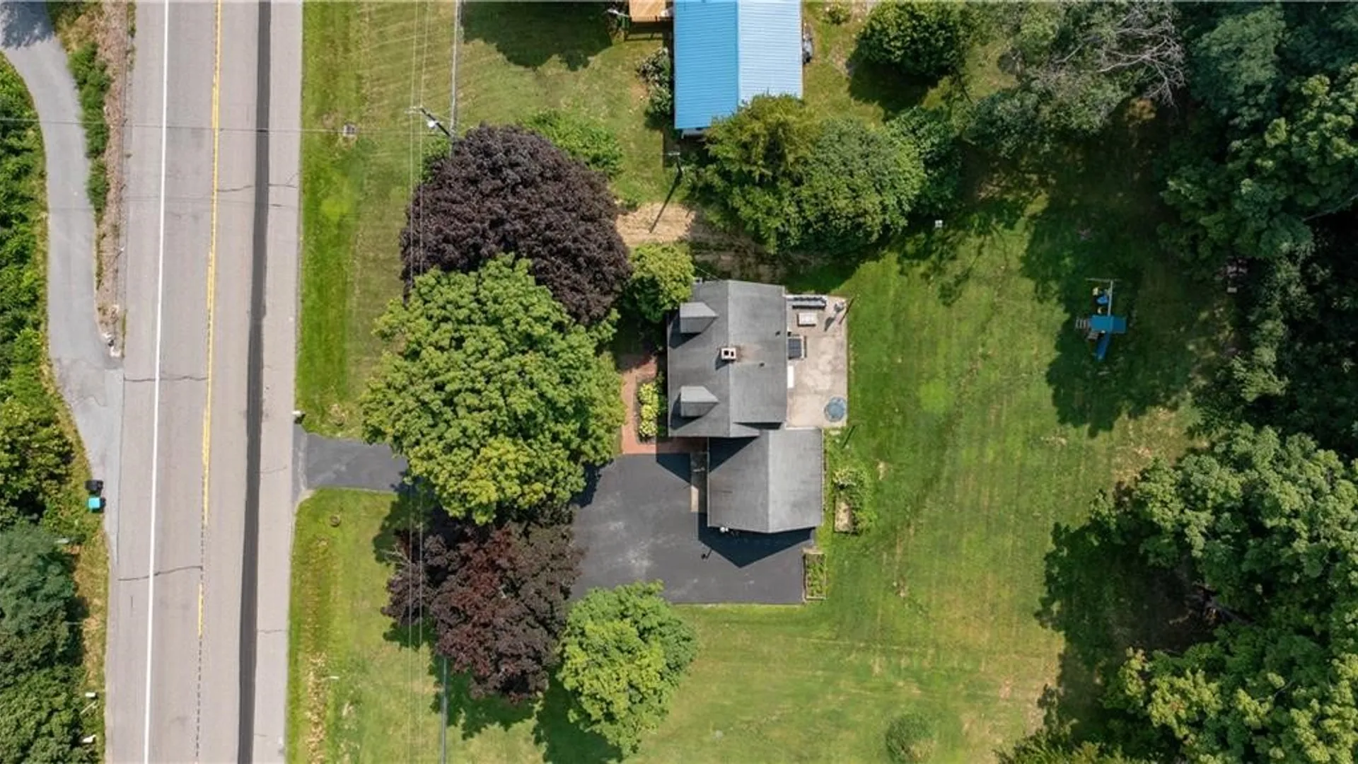 Property at 4852 West lake, Geneva Town, NY 14456 5