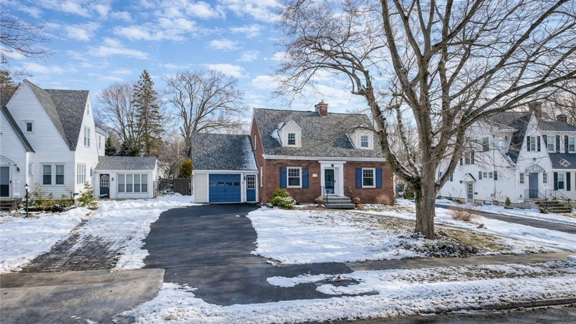 Property at 14 Hunter Avenue, Sennett, NY 13021 2