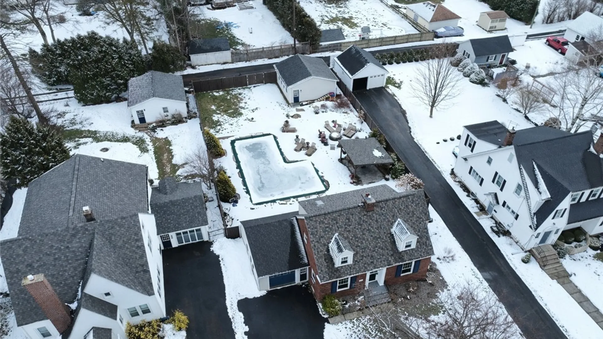 Property at 14 Hunter Avenue, Sennett, NY 13021 3