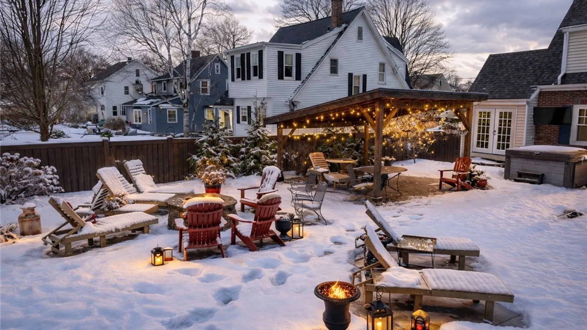 Property at 14 Hunter Avenue, Sennett, NY 13021 5