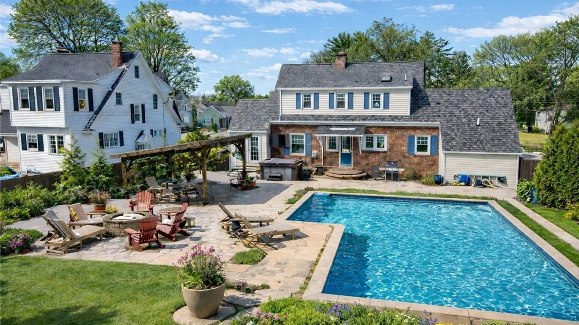 Property at 14 Hunter Avenue, Sennett, NY 13021 6