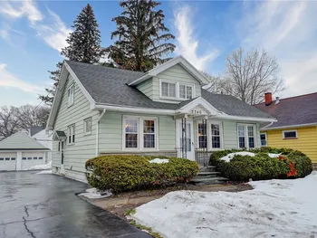 Property at 2340 Titus Avenue, Irondequoit, NY 14622