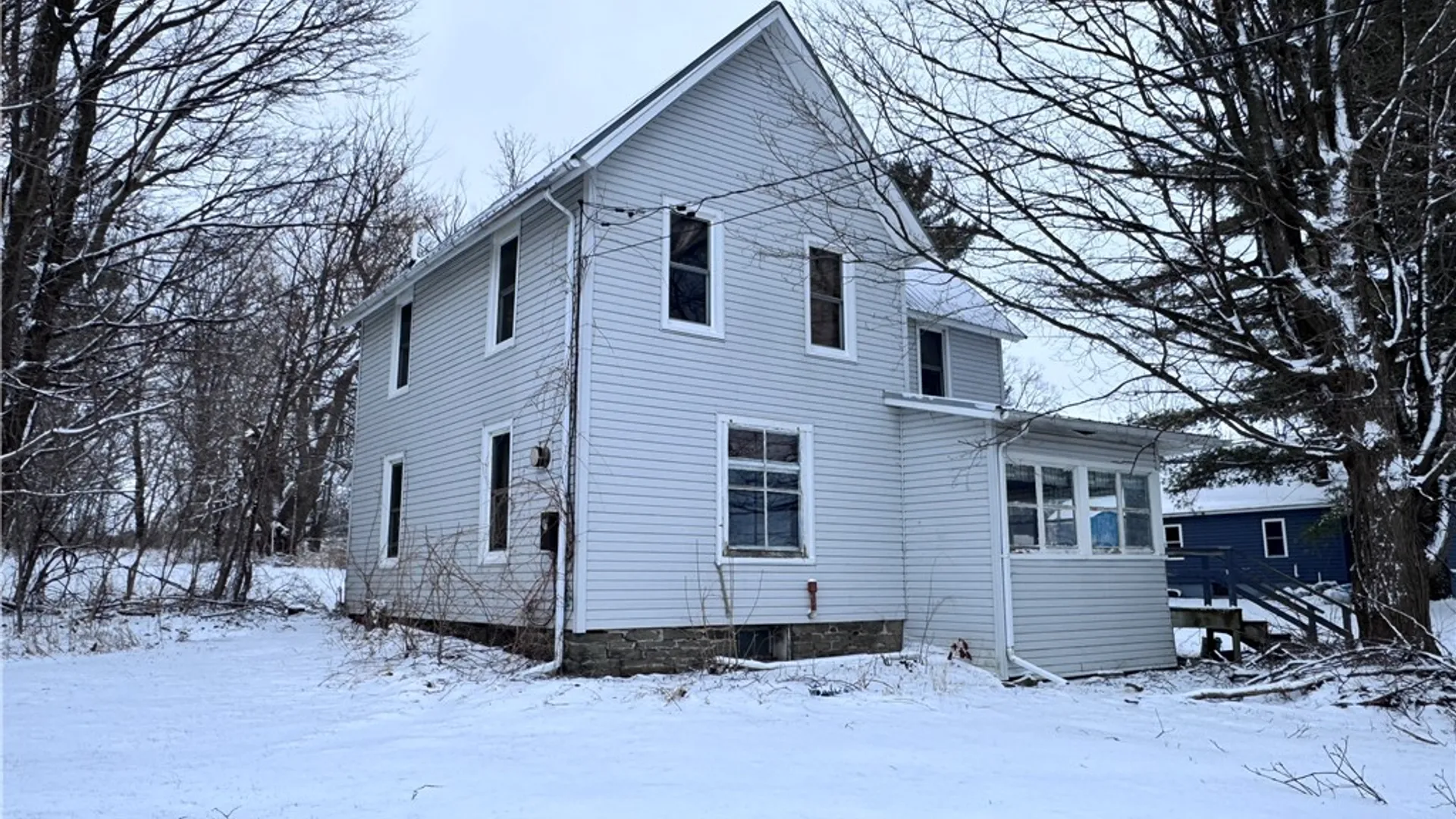 Property at 8531 Lodi Center Road, Lodi, NY 14860 16