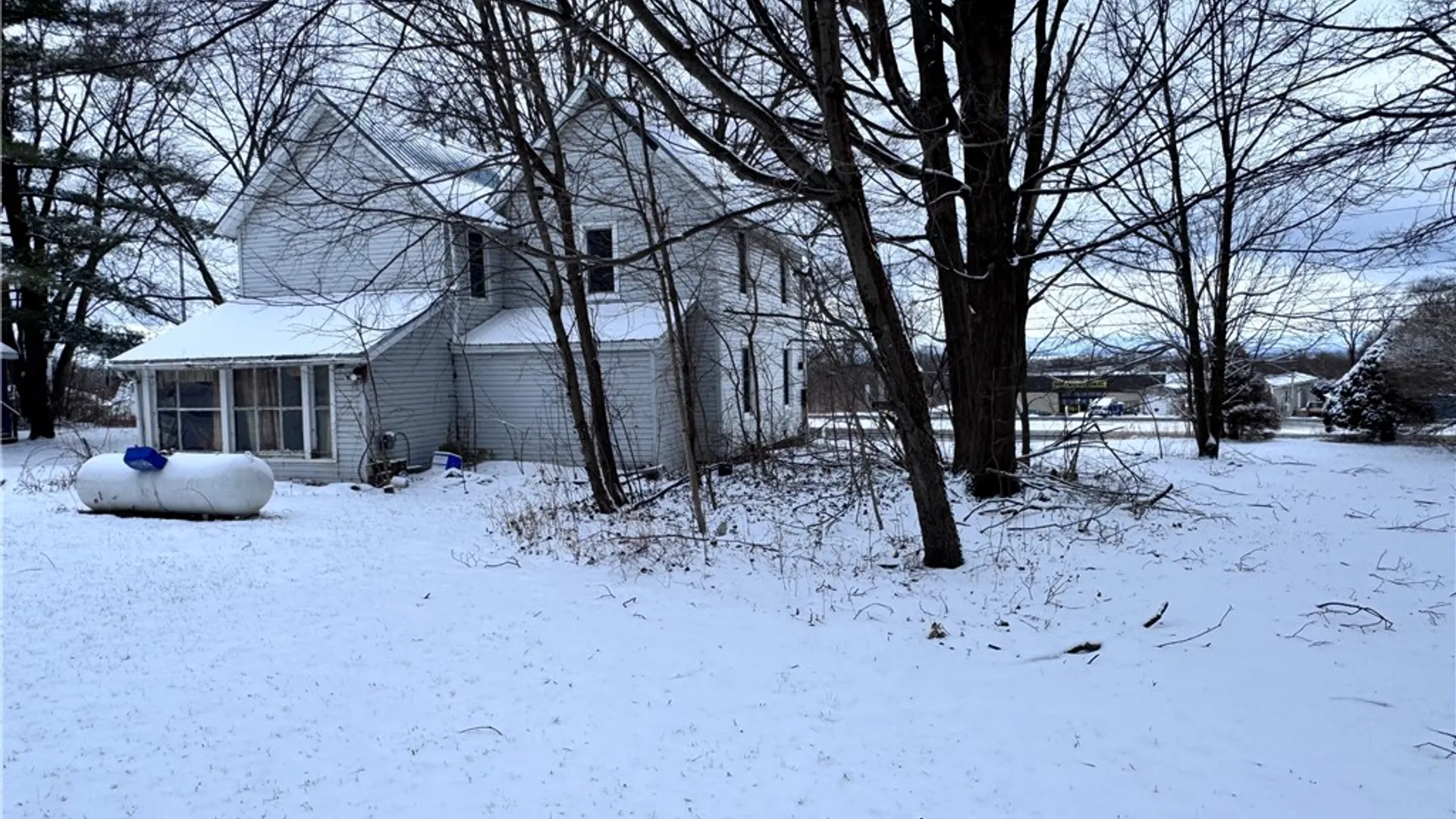 Property at 8531 Lodi Center Road, Lodi, NY 14860 17