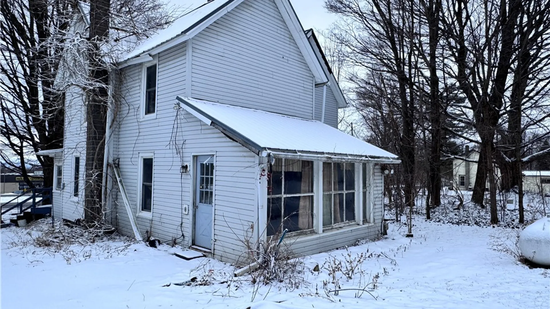 Property at 8531 Lodi Center Road, Lodi, NY 14860 18