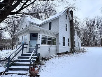 Property at 8531 Lodi Center Road, Lodi, NY 14860