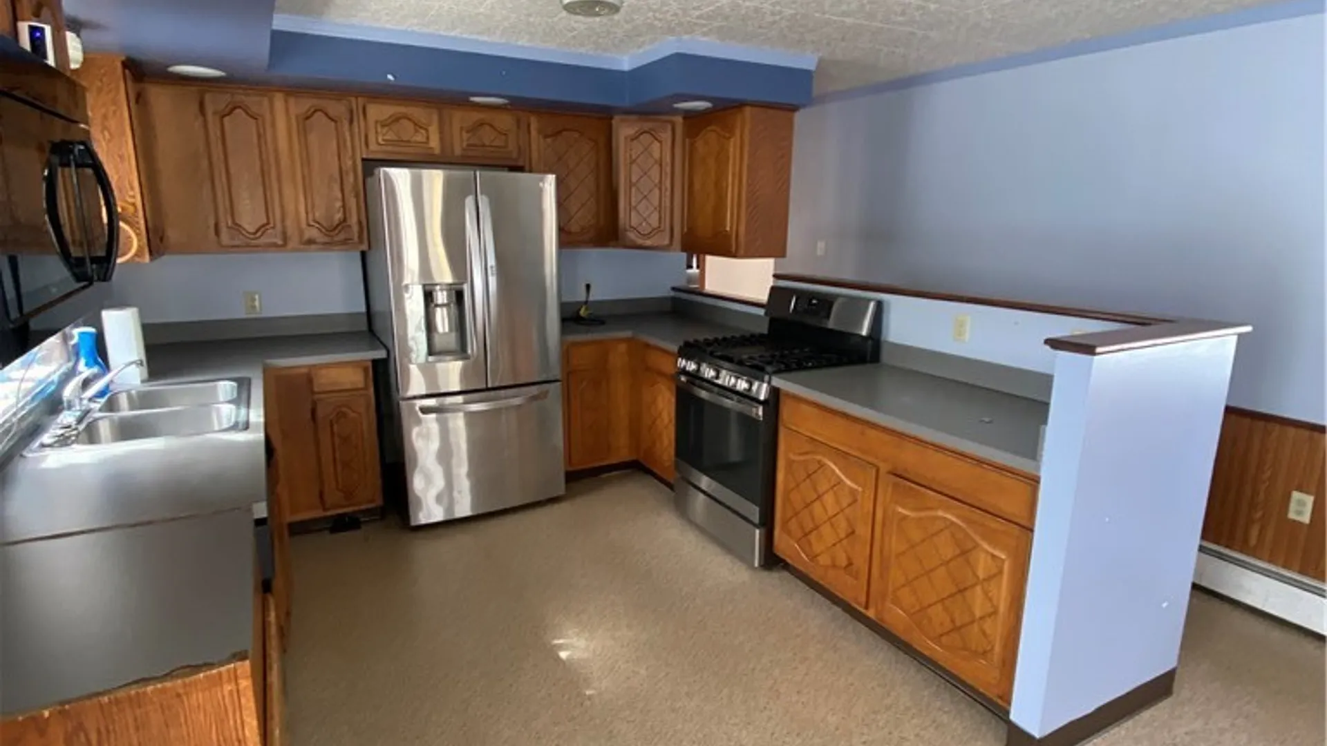 Property at 14582 Lake Street, Sterling, NY 13156 14