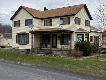 Property at 14582 Lake Street, Sterling, NY 13156