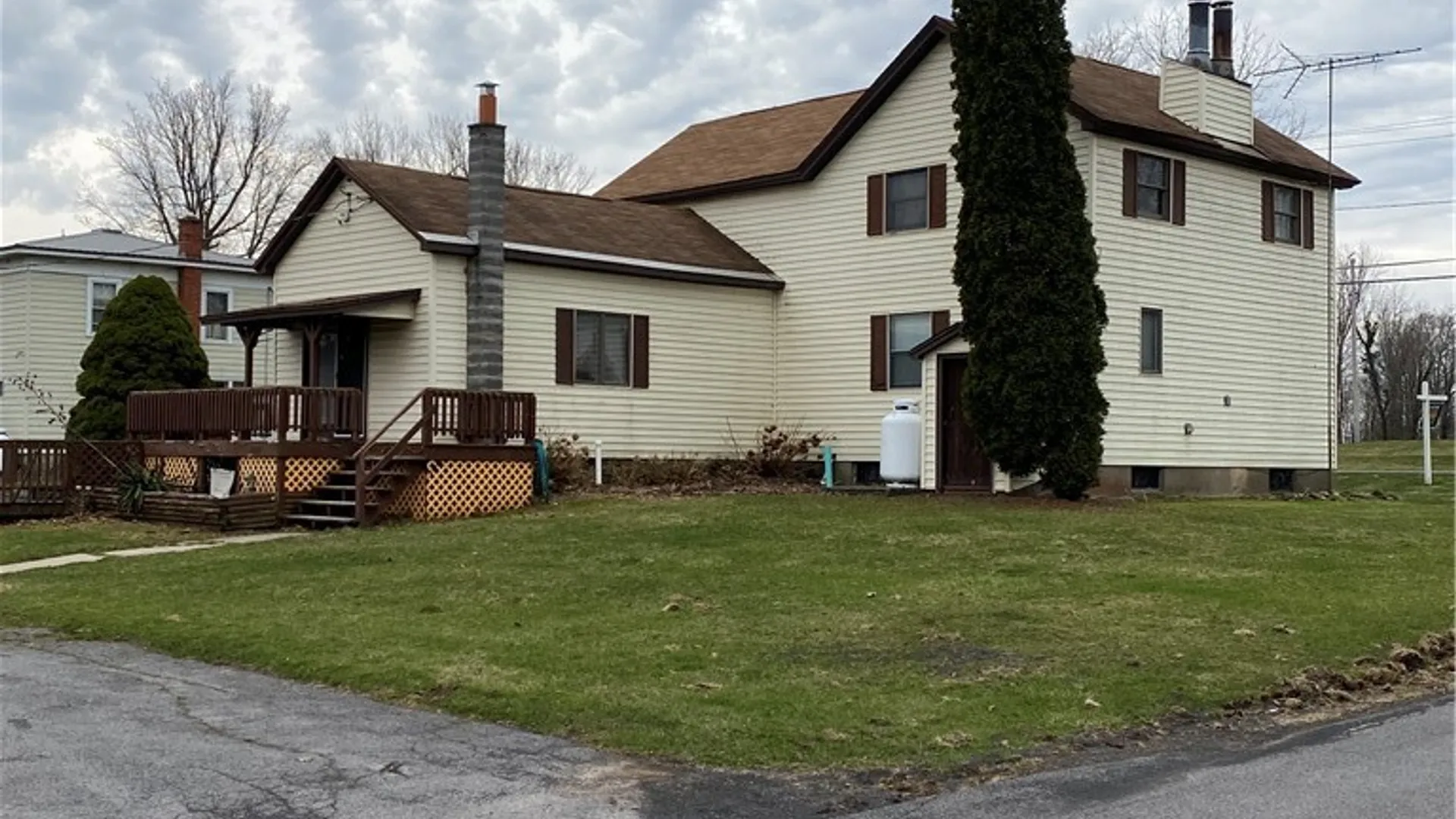 Property at 14582 Lake Street, Sterling, NY 13156 4