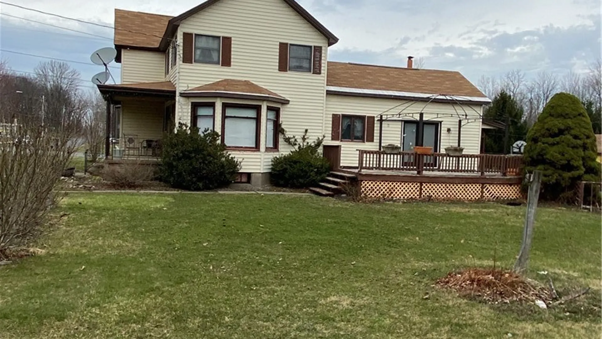 Property at 14582 Lake Street, Sterling, NY 13156 5