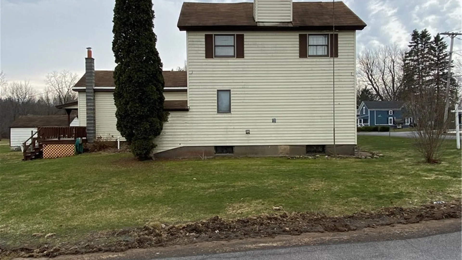 Property at 14582 Lake Street, Sterling, NY 13156 6