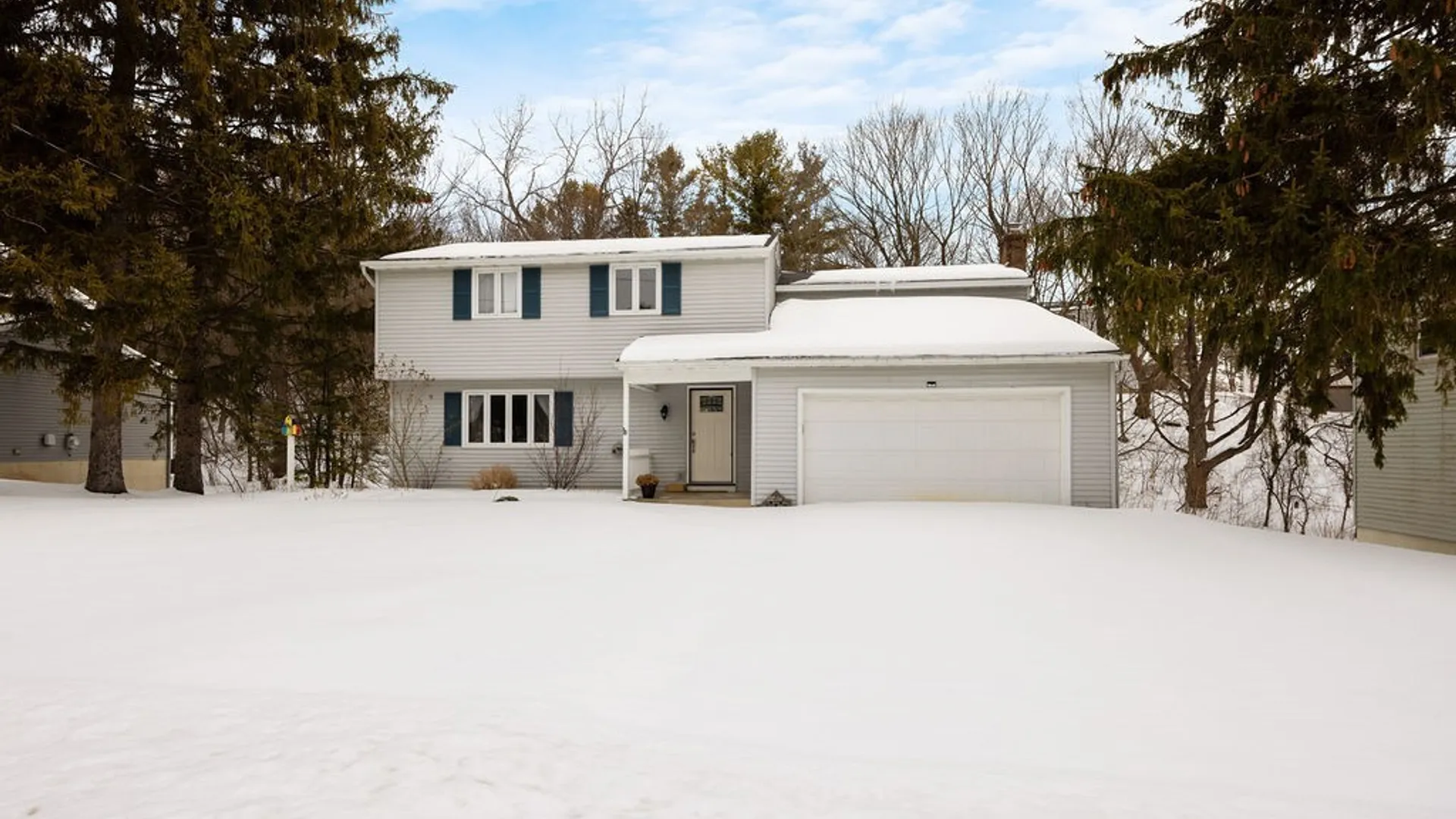 Property at 5250 Longridge Road, DeWitt, NY 13078 2