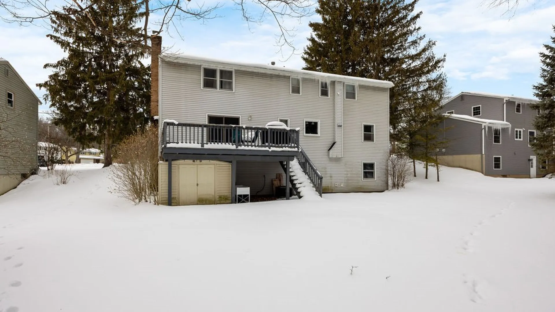 Property at 5250 Longridge Road, DeWitt, NY 13078 35