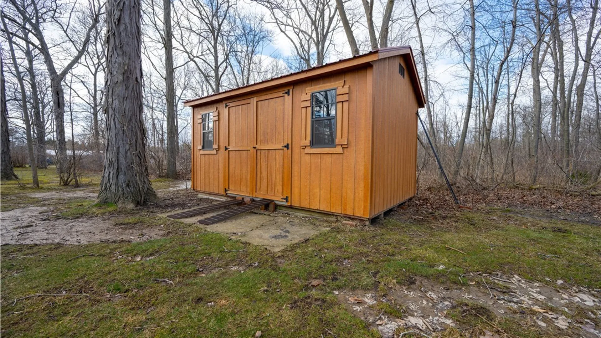 Property at 54 Glenwood Avenue, Evans, NY 14006 45
