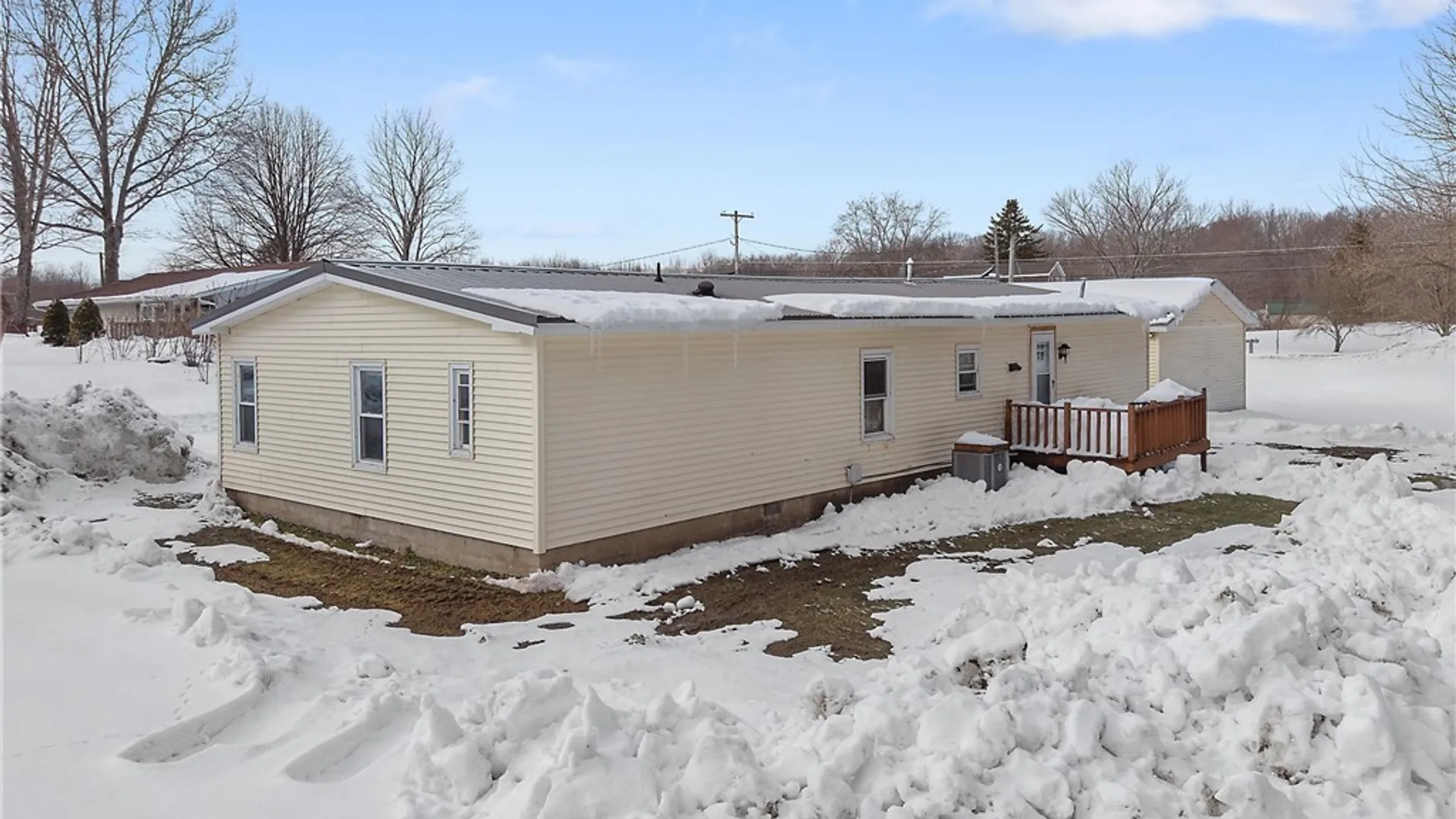 Property at 799 Rowlee Road, Volney, NY 13069 27