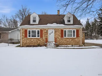 Property at 3667 Fuller Avenue, Hamburg, NY 14219