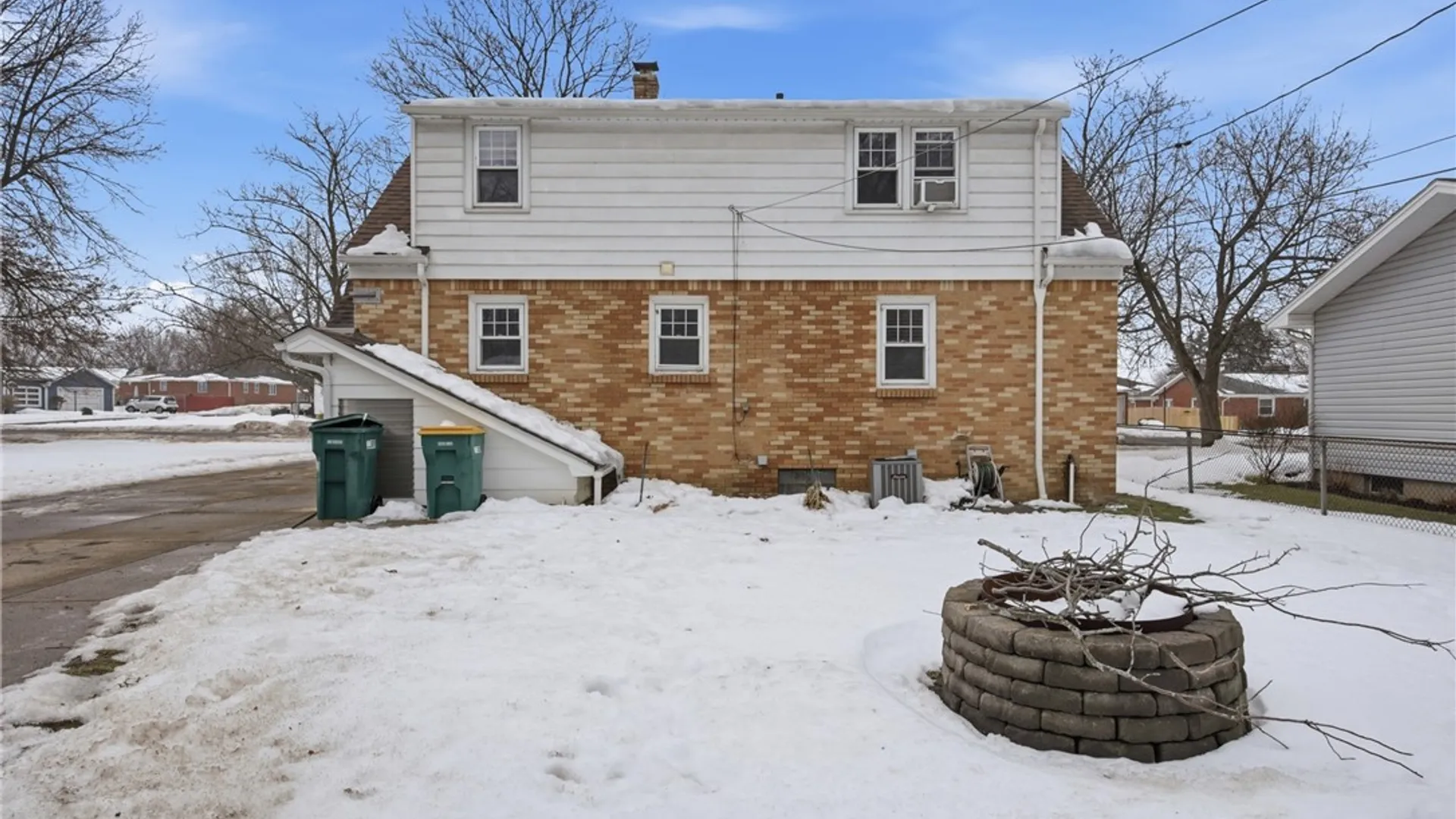 Property at 3667 Fuller Avenue, Hamburg, NY 14219 3