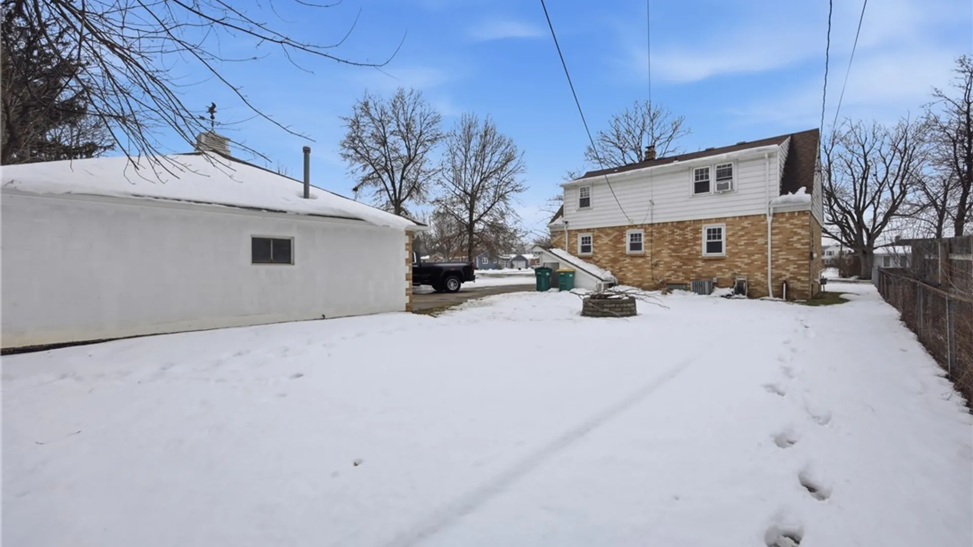 Property at 3667 Fuller Avenue, Hamburg, NY 14219 4