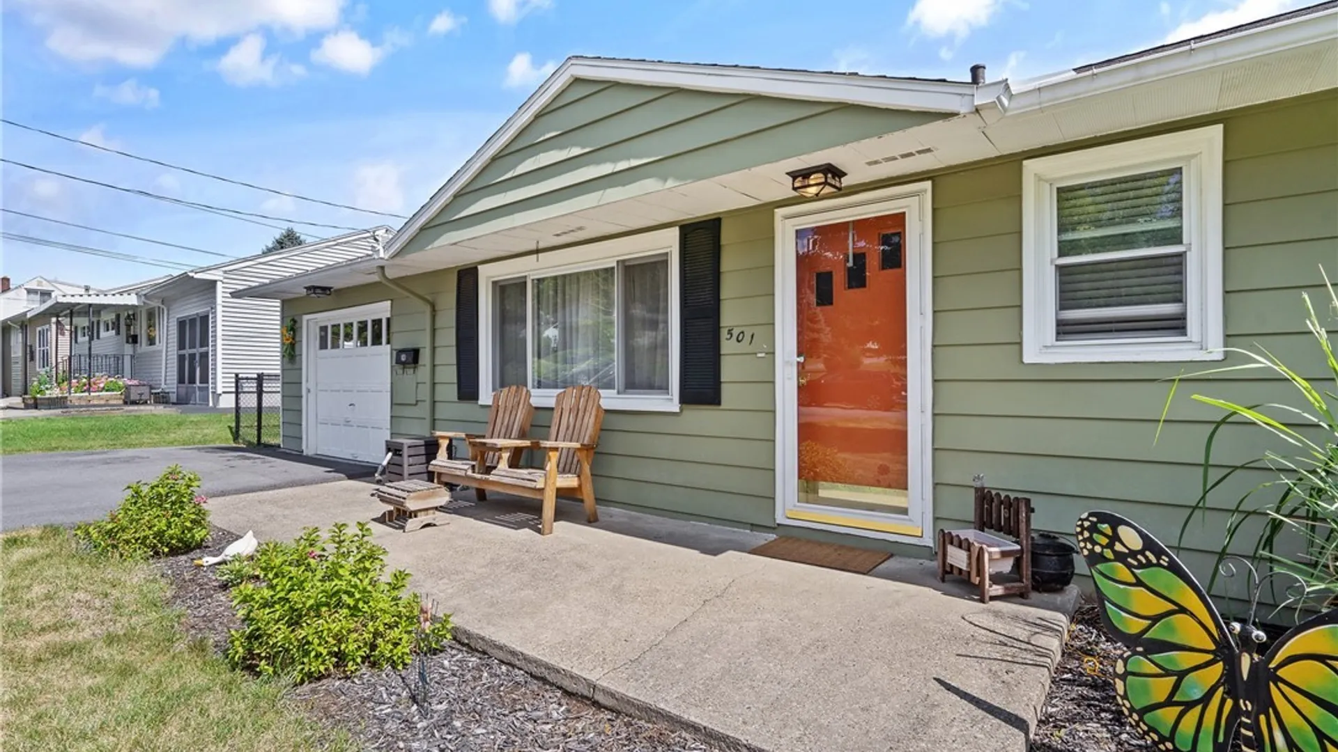 Property at 501 Chester Road, Geddes, NY 13219 2