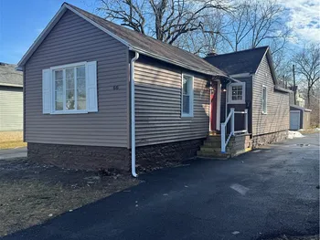 Property at 66 Starling Street, Rochester, NY 14613