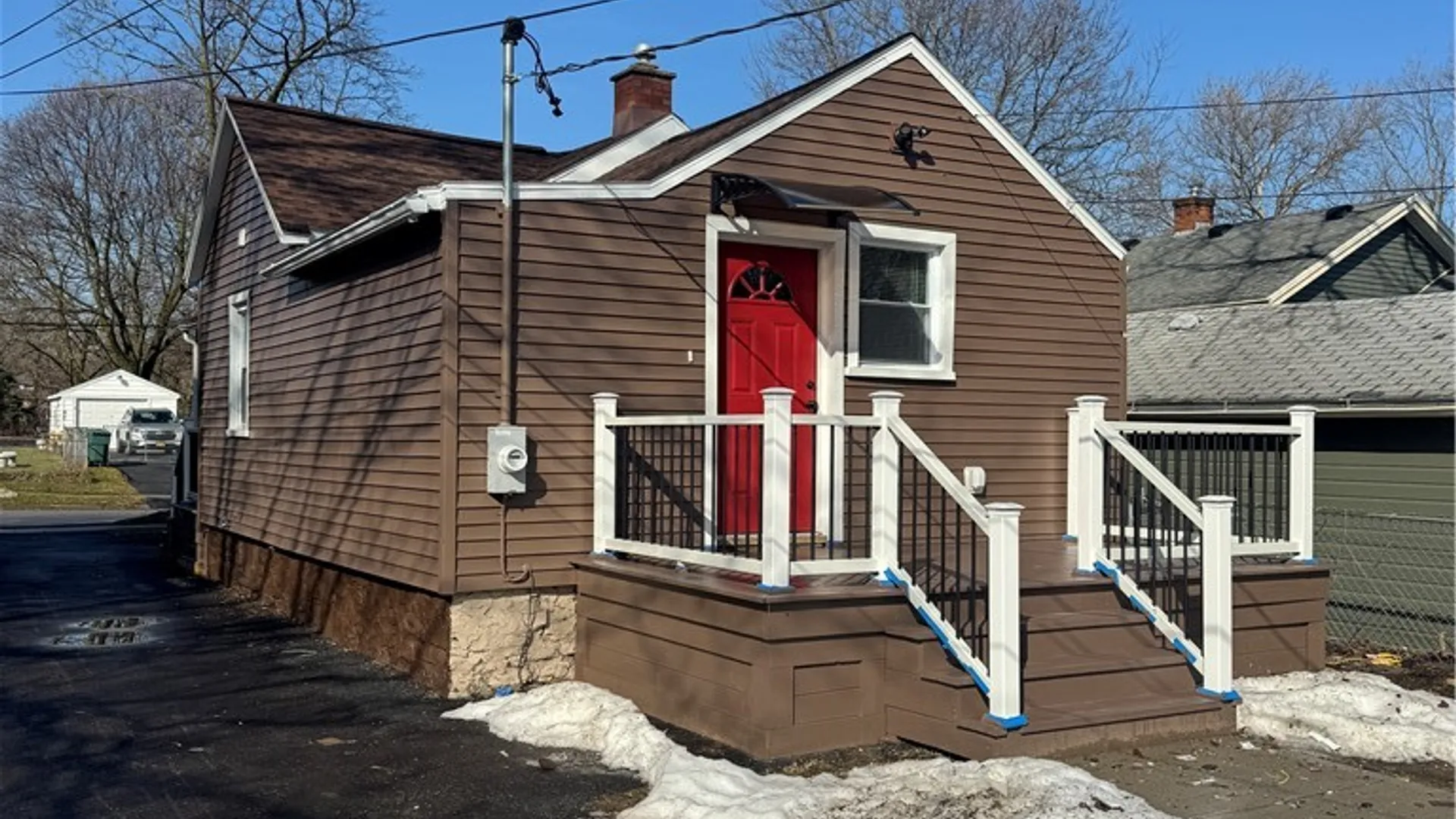 Property at 66 Starling Street, Rochester, NY 14613 2