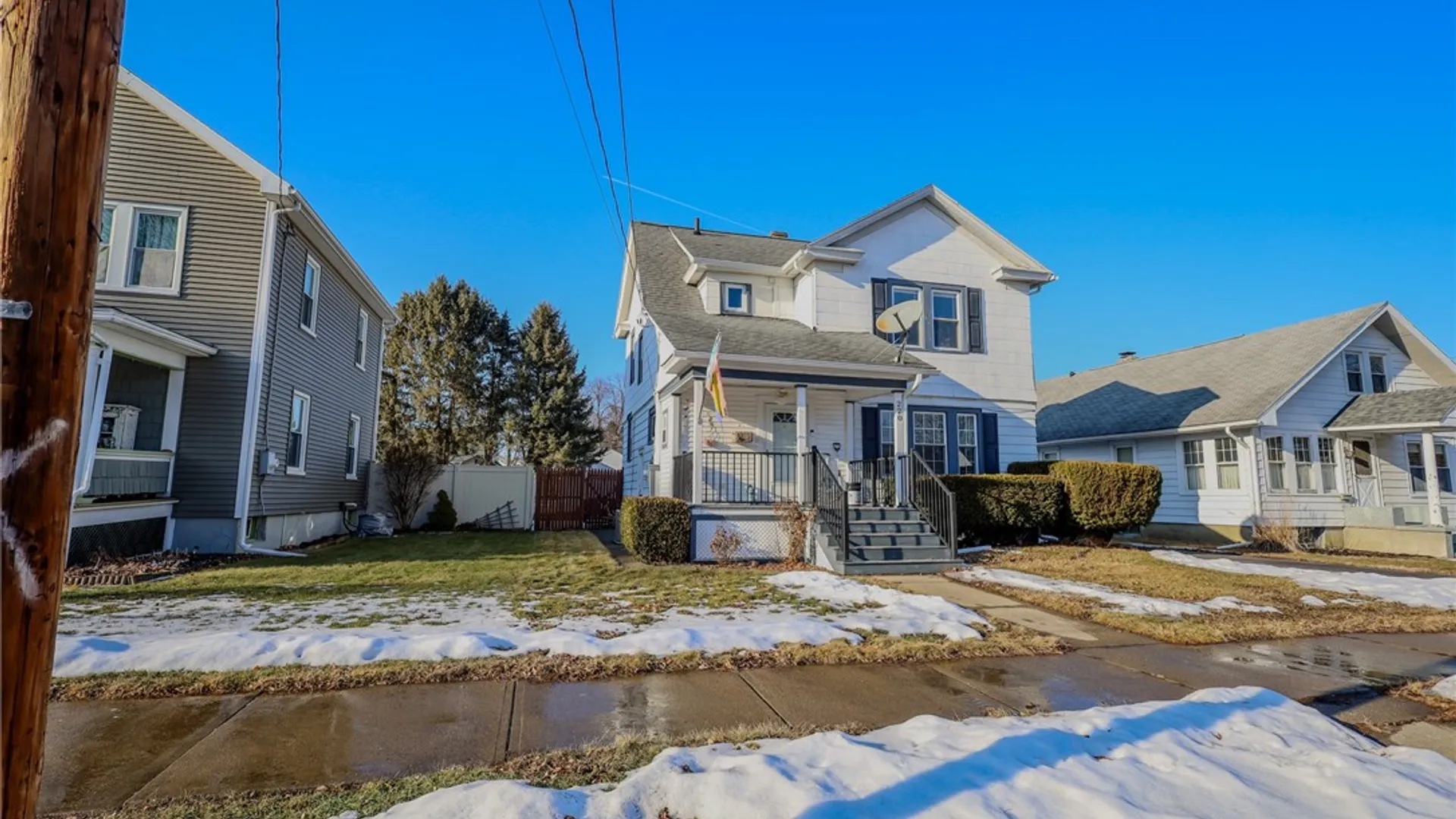 Property at 220 Kingsbury Avenue, Elmira City, NY 14901 2