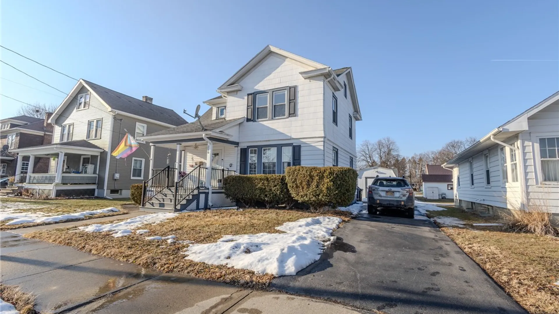 Property at 220 Kingsbury Avenue, Elmira City, NY 14901 3
