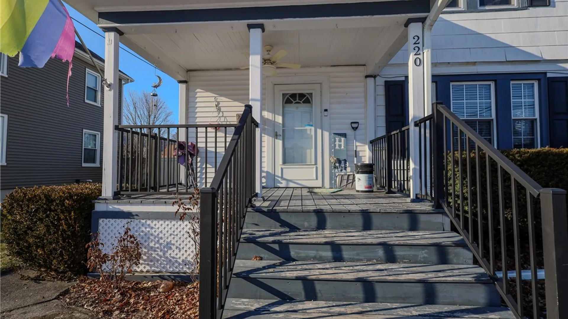 Property at 220 Kingsbury Avenue, Elmira City, NY 14901 4