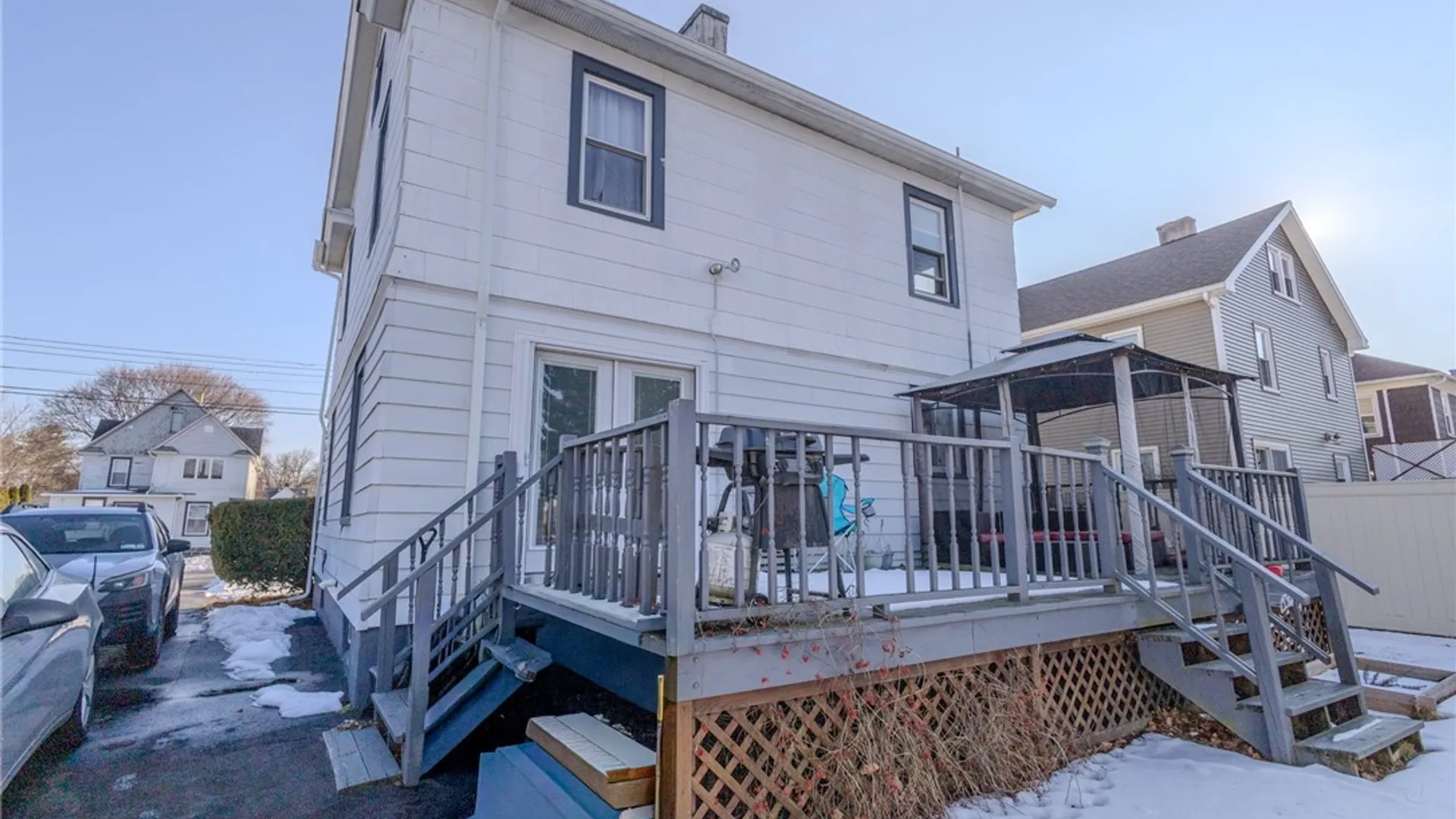 Property at 220 Kingsbury Avenue, Elmira City, NY 14901 5