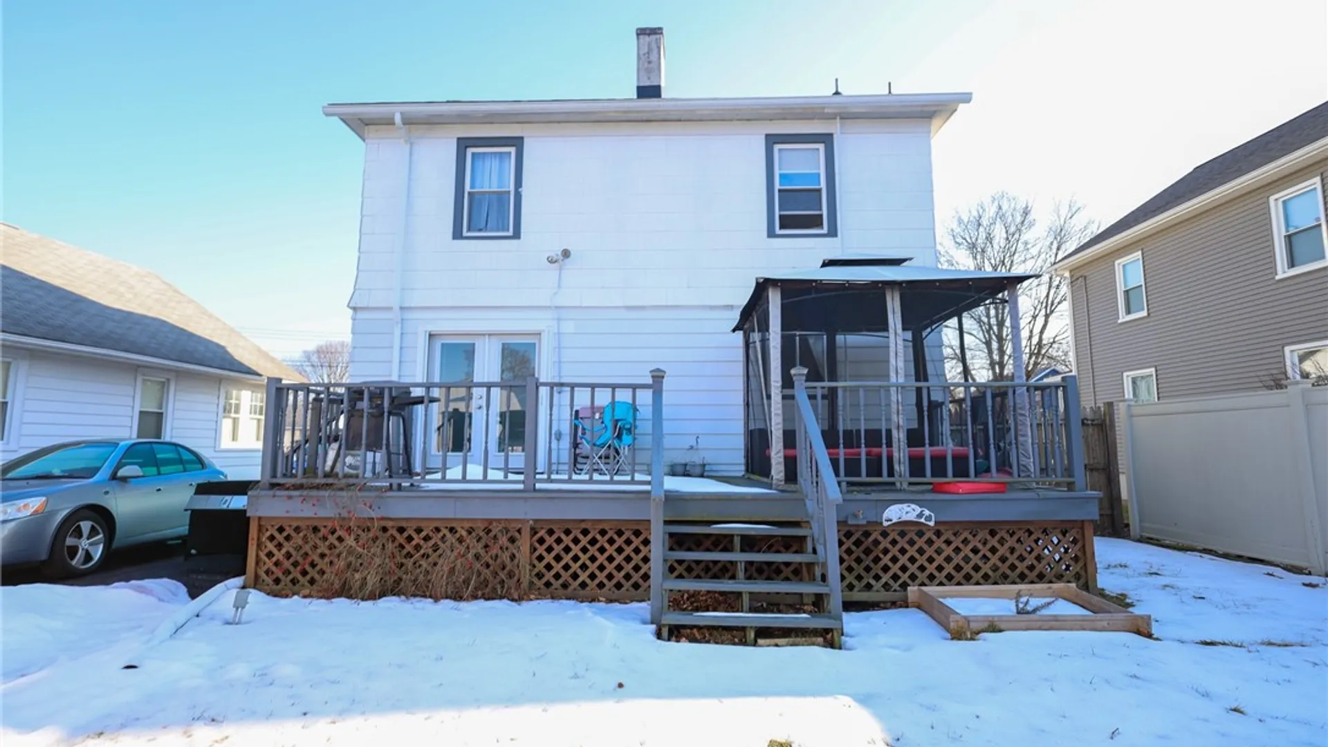 Property at 220 Kingsbury Avenue, Elmira City, NY 14901 6
