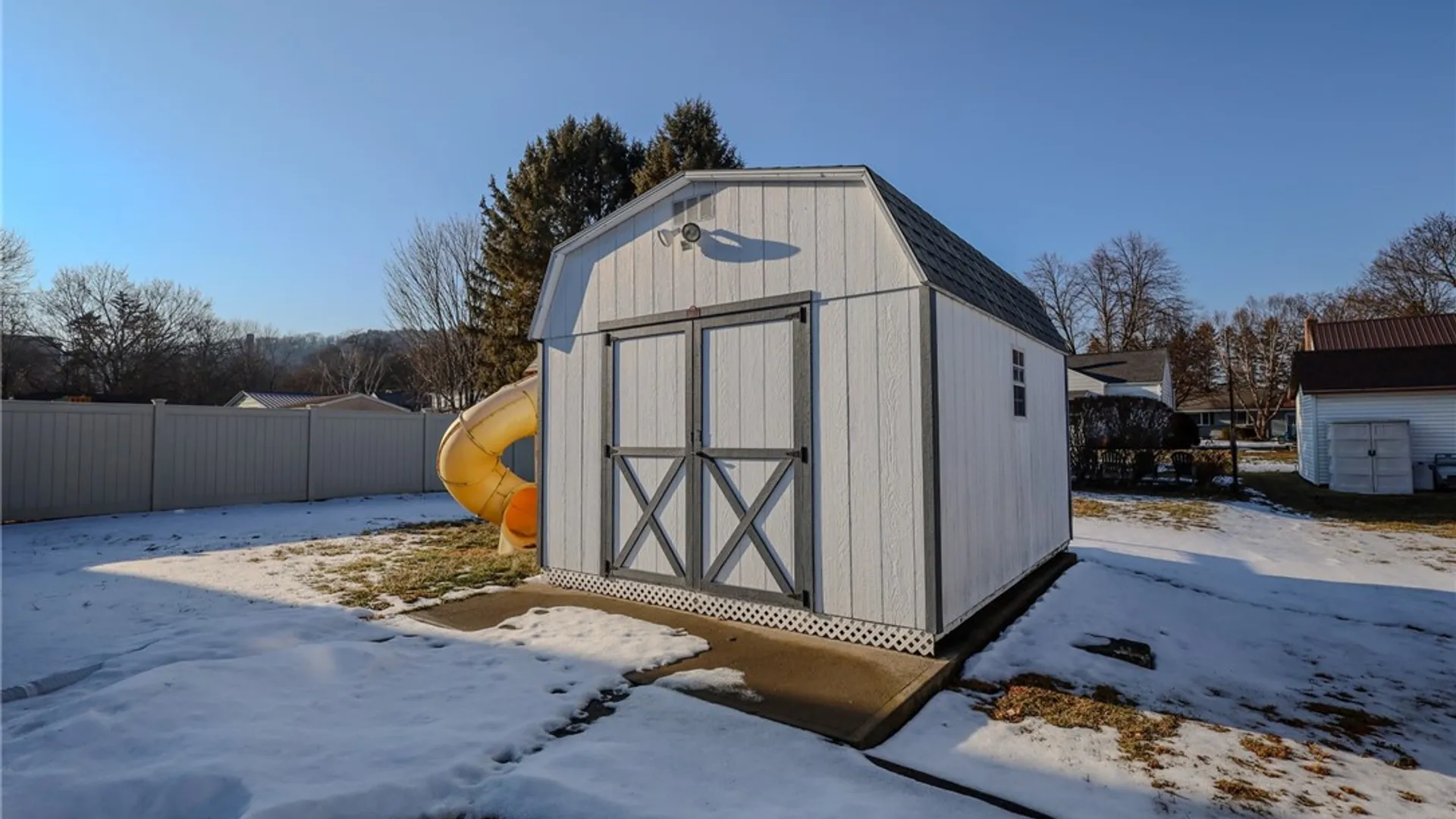 Property at 220 Kingsbury Avenue, Elmira City, NY 14901 8