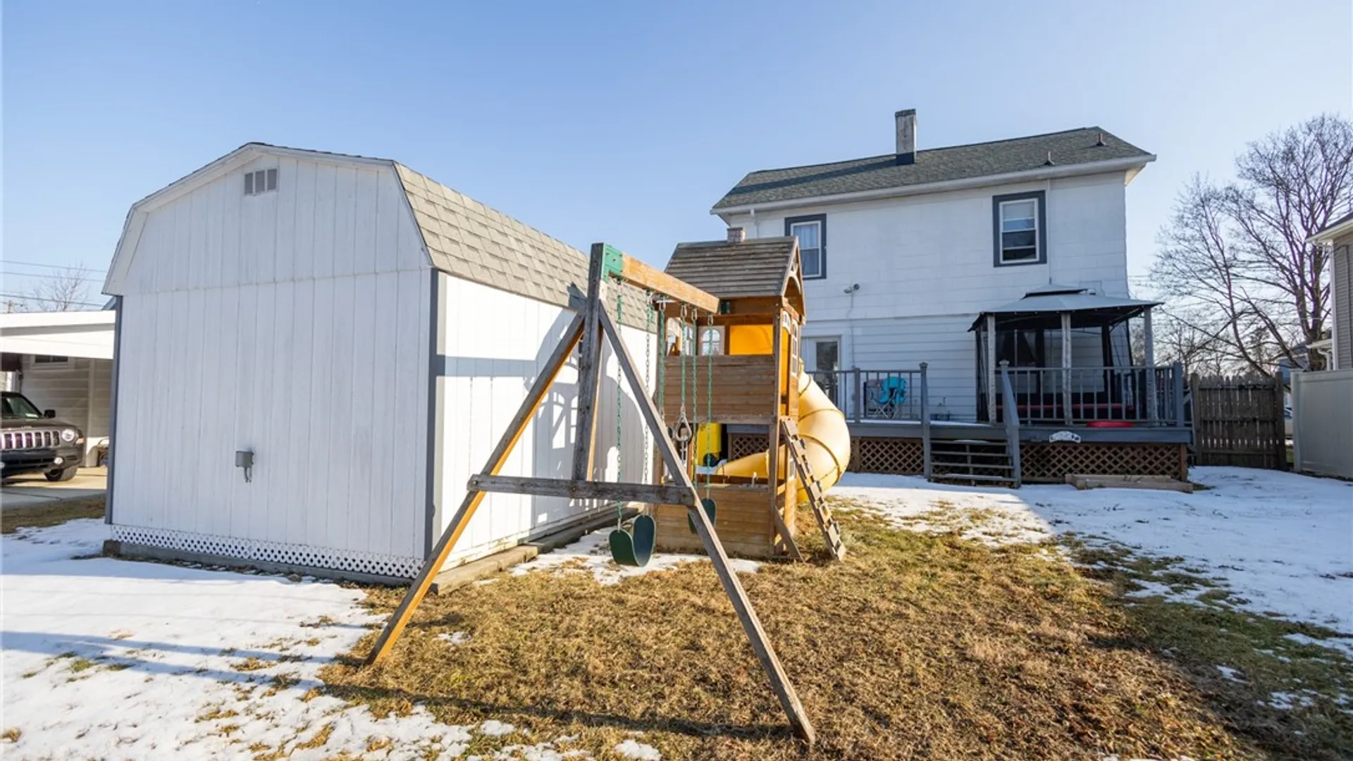 Property at 220 Kingsbury Avenue, Elmira City, NY 14901 9