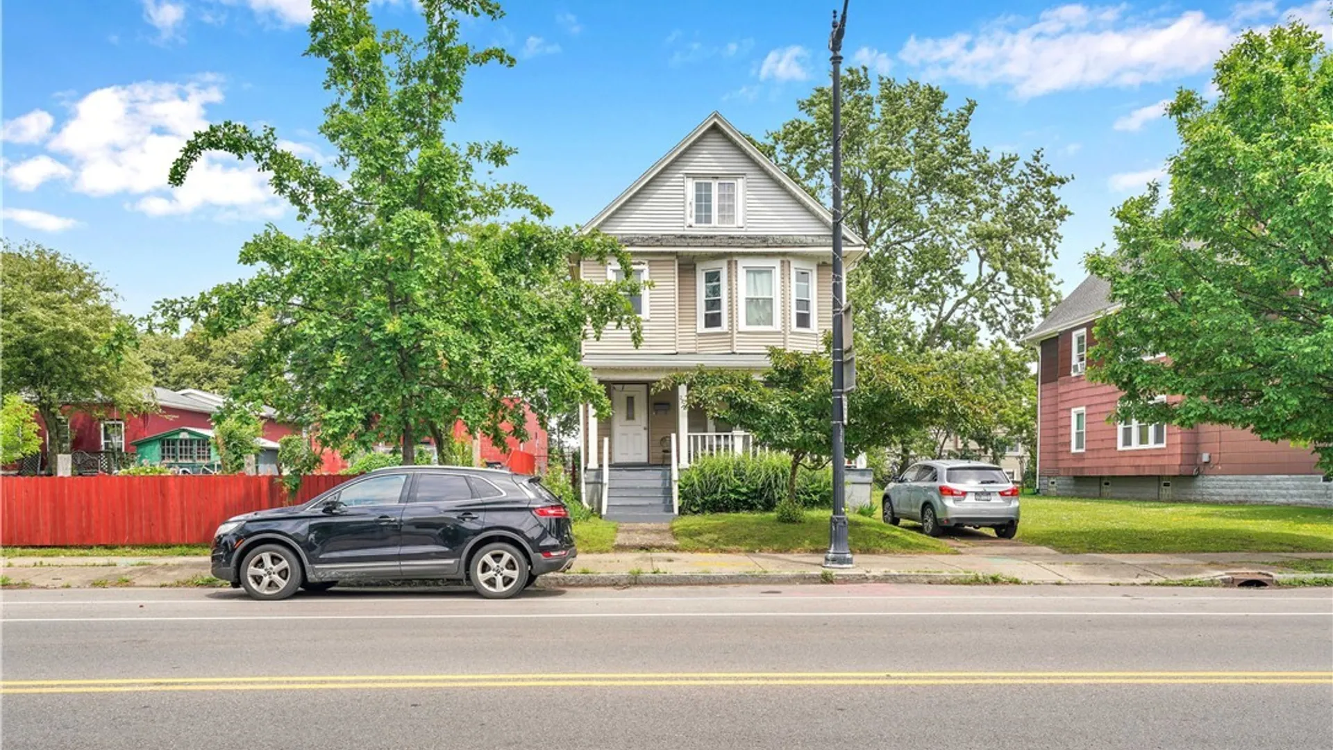 Property at 2328 South Park Avenue, Buffalo, NY 14220 12