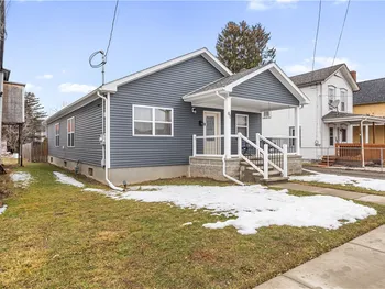 Property at 85 Front Street, Hornell, NY 14843
