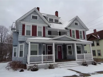 Property at 213-215 Walnut Street, Corning City, NY 14830