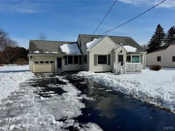 Property at 5291 Abbe Drive, Onondaga, NY 13219