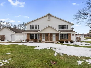 Property at 111 Dessie, Henrietta, NY 14586