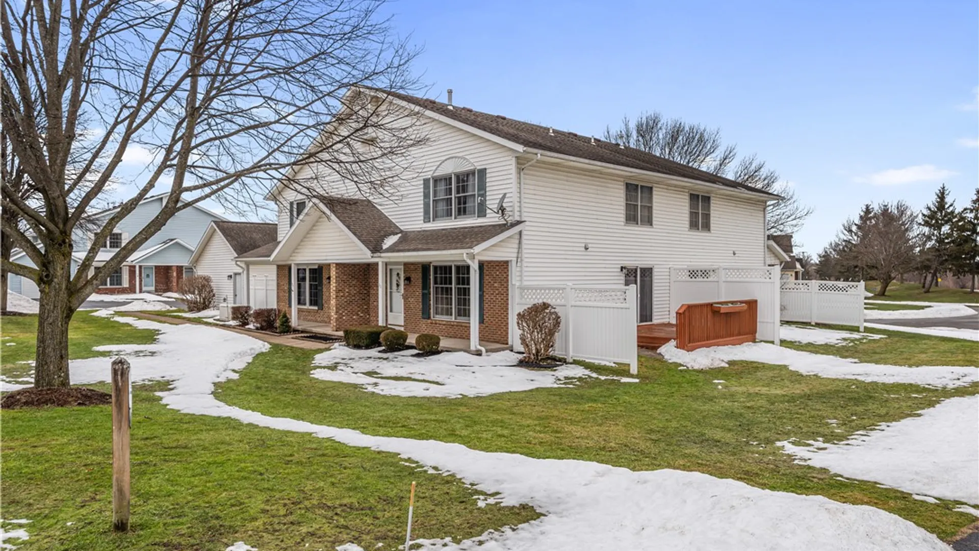 Property at 111 Dessie, Henrietta, NY 14586 3